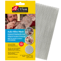 Activ-Wire Mesh™ 12" x 24" Sheet - 1/8" x 1/16" Small